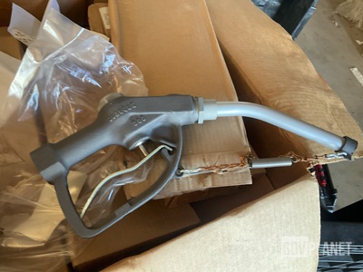 (4) Morrison Bros.13225E9094-2 Water Distribution Nozzles