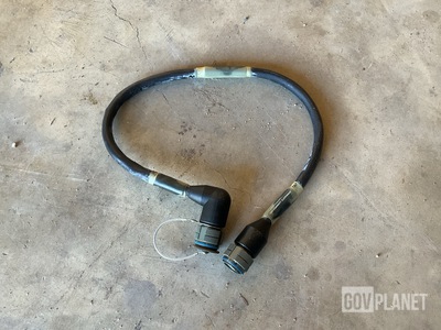 (6) Management Solutions 12994825-1 Wiring Harnesses