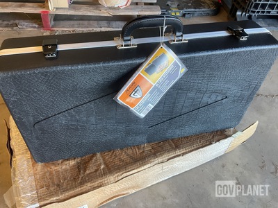 Plano Gun Guard Case