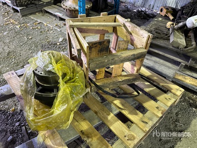 Hyundai Swing Motor (Unused)