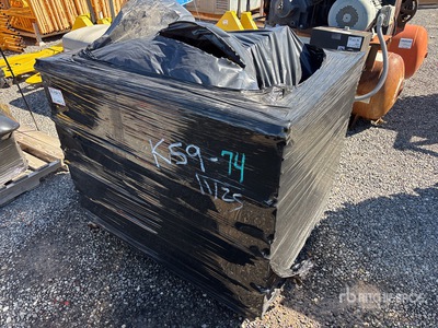 Quantity of Contractor Supplies