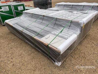 Suihe 9.5FT-30D-01B 9 ft 5 in 30-Drawer Workbench