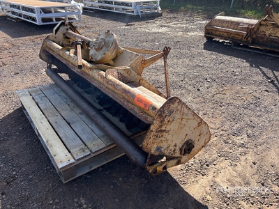 73 in 3-Point Flail Mower