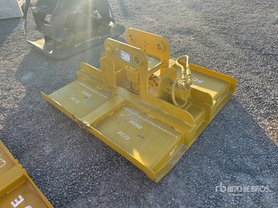 SEC 48 in Excavator Mower - to fit PC60, PC75, KH60, SK60 (Unused)