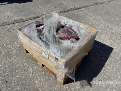 Quantity of Landhero Rigging Binding Equipment (Unused)