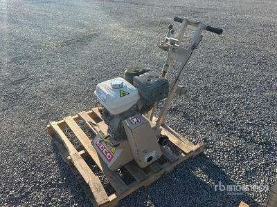 Edco CPM8-9H Surface Grinder