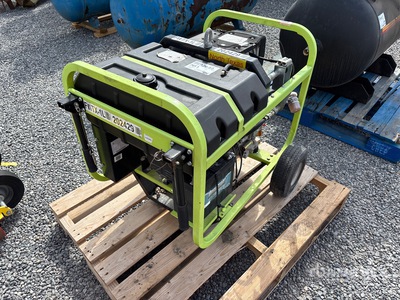 PowerSystems S5500 Groupe électrogène