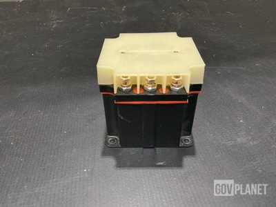 National Patent Analytical B-140BH-2017 Electromagnetic Relay