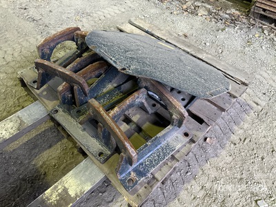 Track Levelling Bars