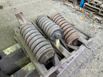 Quantity of (3) Tensioner Springs