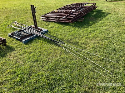 Gate Post Swing Gates