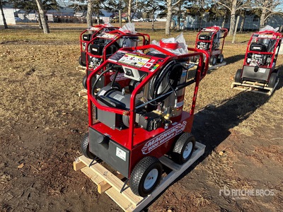 2025 Easy-Kleen Magnum 3600 Lavadora de presión (Unused)