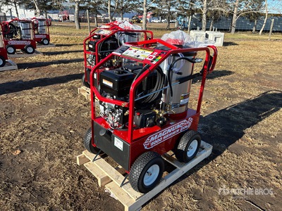 2025 Easy-Kleen Magnum Gold Lavadora de presión (Unused)