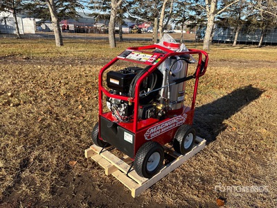 2025 Easy-Kleen Magnum Gold Lavadora de presión (Unused)