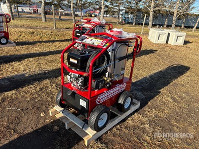 2025 Easy-Kleen Magnum Gold Lavadora de presión (Unused)