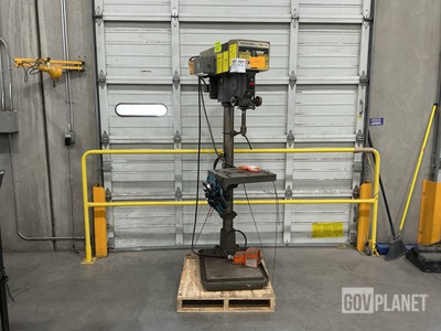 Rockwell Delta 70-594 Special Drilling Machine