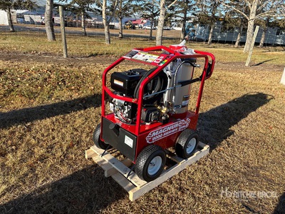 2025 Easy-Kleen Magnum Gold Lavadora de presión (Unused)