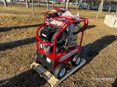 2025 Easy-Kleen Magnum Gold Lavadora de presión (Unused)