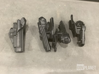 (20) Pistol Holsters