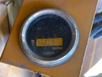 Hour Meter / Odometer