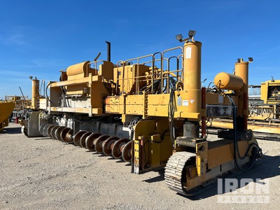 CMI PS3002 Concrete Placer