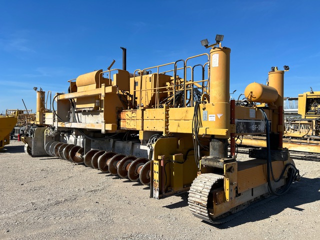 CMI PS3002 Concrete Placer