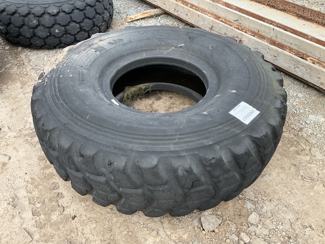 Bridgestone  18.00R25 Type 1-A Tires