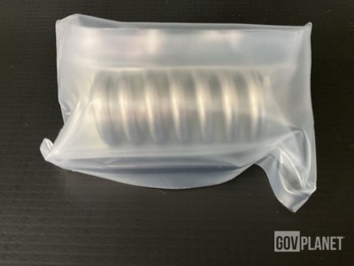 (18) Treadwell 29-00129 Compression Helical Springs