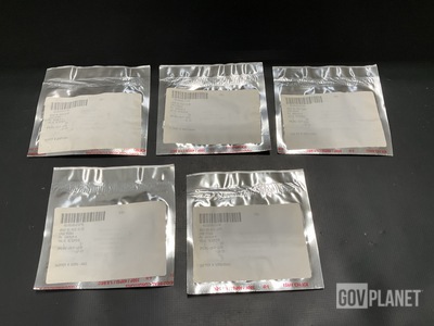 (19) Honeywell 886919-4 Metering Valves