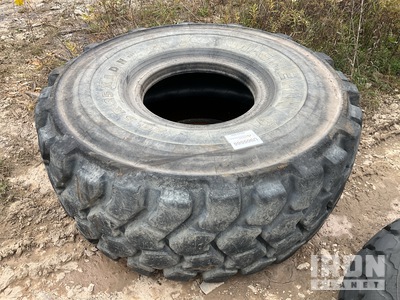 Michelin 26.5R25 E3T Pneumatici