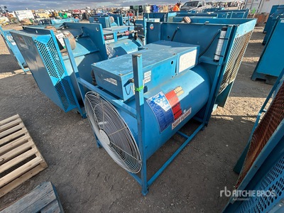 Sure Flame S2200D 2250000 BTU Space Heater