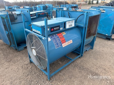 Sure Flame 2250000 BTU Space Heater