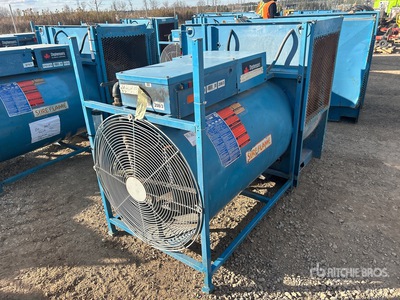 Sure Flame 2250000 BTU Space Heater