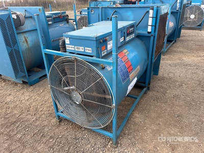 Sure Flame 2250000 BTU Space Heater