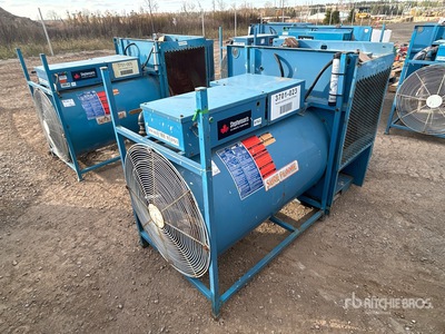 Sure Flame S2200D 2250000 BTU Space Heater