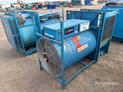 Sure Flame S2200D 2250000 BTU Space Heater