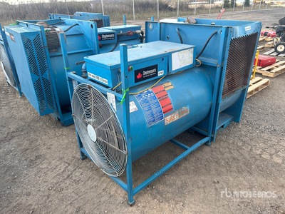 Sure Flame S2200D 2250000 BTU Space Heater