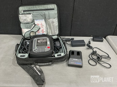 Agilent Technologies N9344C Handheld Spectrum Analyzer