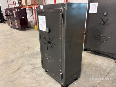 Craftsman Security 32 Document/ Gun Safe (Unused)