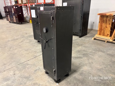 Craftsman Security 14 Document Gun Safe (Unused)