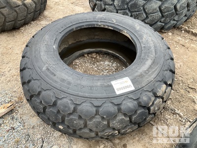 Galaxy 18.4-26 R-3 Reifen