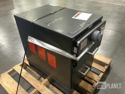 Hamilton Filing Cabinet Safe