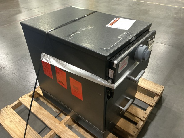 Hamilton Filing Cabinet Safe