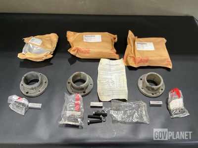 (14) TLD ACE 1005991 Tapered Bushings