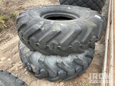 Quantity of (2) Reifen