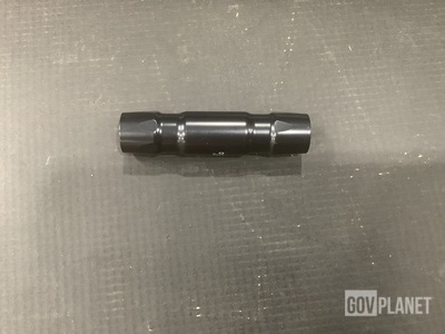 (23) Permaswage DNR10036V08 Tube Couplings