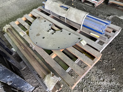 Quantity of Peterson Parts