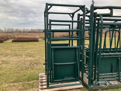 Hi-Hog Jaula de palpado