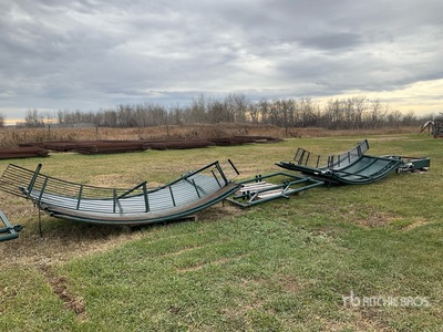 Hi-Hog S Curve Panel