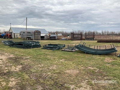 Hi-Hog S Curve Panel & Divider